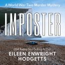 Imposter: A World War Two Murder Mystery Audiobook