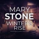 Winter's Rise (Winter Black Series: Book Four) Audiobook