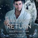 Brayden's Return Audiobook