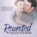 Reunited Audiobook