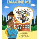 Imagine Me Audiobook