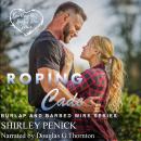 Roping Cade: A Cowboy Romance Audiobook