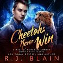 Cheetahs Never Win Audiobook