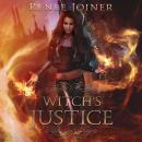 Witch's Justice Audiobook