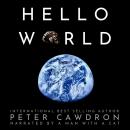 Hello World: First Contact Audiobook