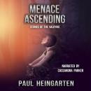 Menace Ascending Audiobook