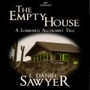 The Empty House Audiobook