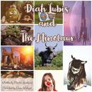 Diah Lubis and the Minotaur Audiobook