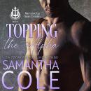 Topping the Alpha Audiobook