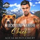 Blackstone Ranger Chief: Blackstone Rangers Book 1 Audiobook