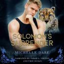 Solomon's Surrender Audiobook