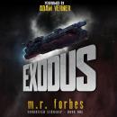 Exodus Audiobook