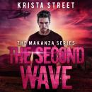 The Second Wave Audiobook