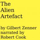 The Alien Artefact: does Adam win? Audiobook