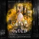 Glints Of Gold, Laura Greenwood