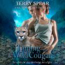 Taming the Wild Cougar Audiobook