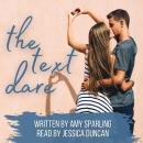 The Text Dare Audiobook