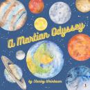 A Martian Odyssey Audiobook