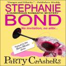 Party Crashers Audiobook
