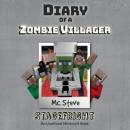 Diary Of A Zombie Villager Book 2 - Stagefright: An Unofficial Minecraft Book Audiobook