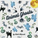 Animal Ghosts Audiobook