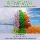 Renewal: Imagine breathing in the dawn of new possibilities Audiobook