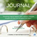 Journal: A Journal is your partner in Success Audiobook