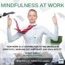 Mindfulness at Work: Grow through Great Challenges Audiobook