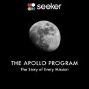 The Apollo Program: The Story of Every Mission Audiobook