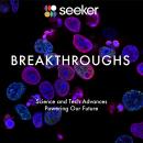 Breakthroughs: Science and Tech Advances Powering Our Future Audiobook