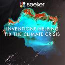 Inventions Helping Fix the Climate Crisis Audiobook