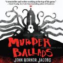 Murder Ballads Audiobook
