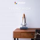 Flying High: Engineering and Aerospace Audiobook