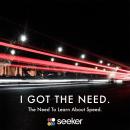 I Got The Need. The Need to Learn About Speed. Audiobook