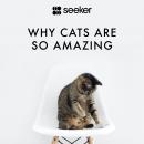 Why Cats Are So Amazing Audiobook