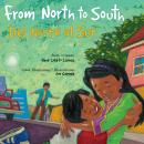 From North to South/Del Norte Al Sur Audiobook