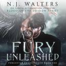 Fury Unleashed: Forgotten Brotherhood, Book 1 Audiobook
