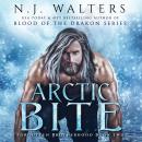 Arctic Bite: Forgotten Brotherhood, Book 2 Audiobook