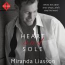 Heart and Sole: Kingston Family, Book 1 Audiobook