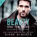 Beauty and the Boss: Modern Fairytales, Book 1 Audiobook