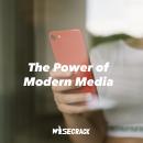 The Power of Modern Media Audiobook