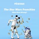 The Star Wars Franchise: What Went Wrong? Audiobook