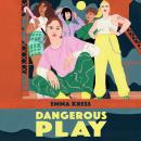 Cover of Dangerous Play