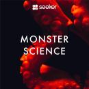 Monster Science Audiobook