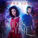 Tides of Time: The Legacy, Book 1 Audiobook