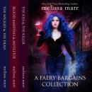 A Faery Bargains Collection Audiobook