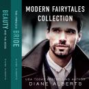 Modern Fairytales Collection: Books 1 & 2 Audiobook