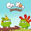 Om Nom Stories - A fairy tale about Super-Noms Audiobook