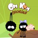 Om Nom Stories - A funny fairy tale about a delicious cake Audiobook