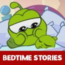 Om Nom Bedtime Stories - Fall asleep with ease Audiobook